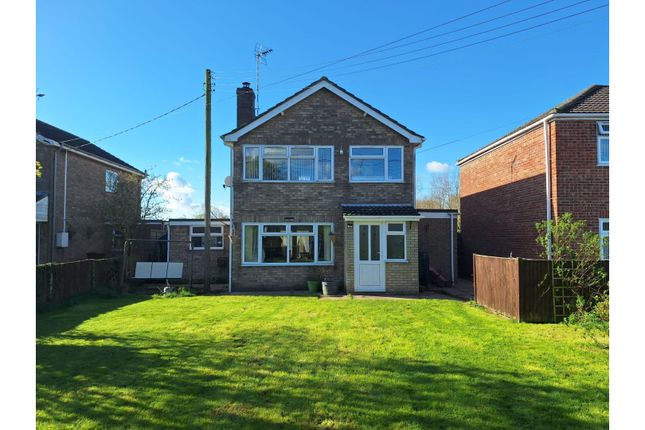 Detached house for sale in Pools Drive, Boston