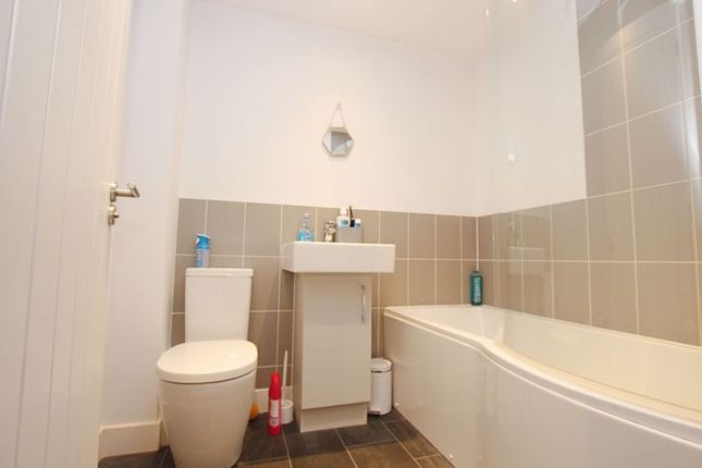 Terraced house for sale in Clover Lane, Healing, Grimsby