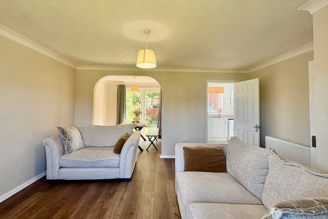 15, Stoyles Way, Lincoln photo 4