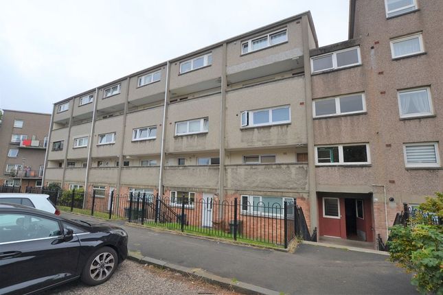 Thumbnail Flat to rent in Northfield Drive, Edinburgh