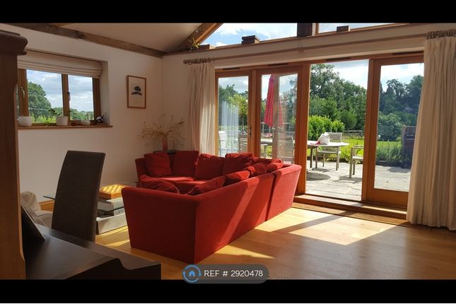 Prestwick Cottage, Prestwick Lane, Chiddingfold, Godalming photo 2