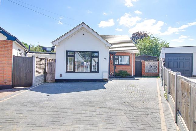 3-bed house on 9, Kent Elms Close, Eastwood, £450,000