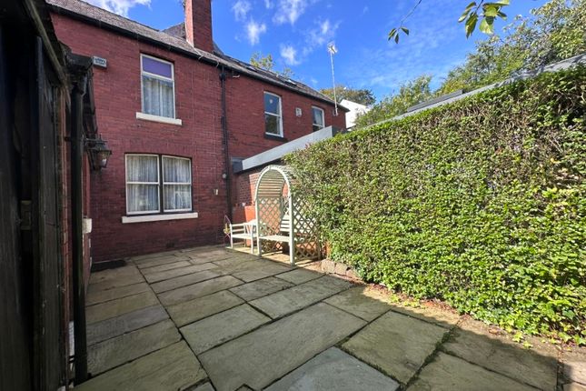 Semi-detached house for sale in Princess Road, Bolton