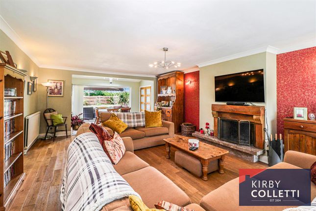 Blacklands Cottage, Nursery Road, Nazeing photo 2