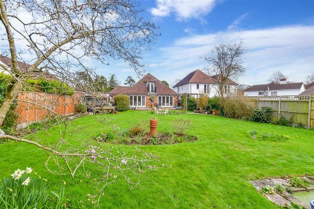 Thumbnail Property for sale in Whitstable Road, Blean, Canterbury, Kent