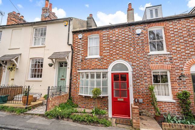 Terraced house for sale in Greys Hill, Henley-On-Thames, Oxfordshire