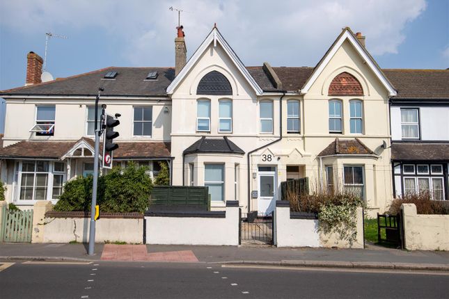 Thumbnail Property for sale in Teville Road, Worthing