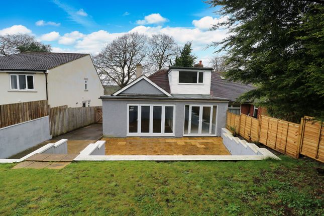 Bungalow for sale in Tinshill Road, Cookridge, Leeds, West Yorkshire