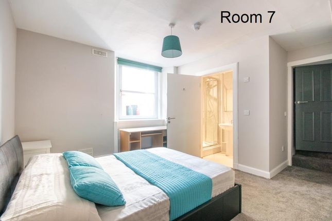 Thumbnail Shared accommodation to rent in Mayfield Gardens, Edinburgh