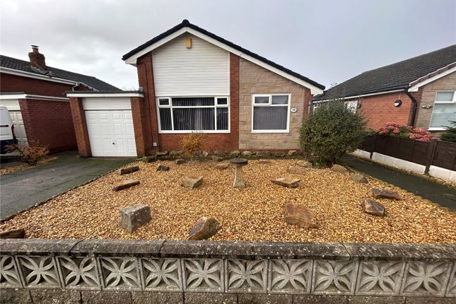 Bungalow for sale in Otley Road, Lytham St. Annes
