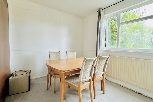 End terrace house for sale in Freeburn Causeway, Coventry