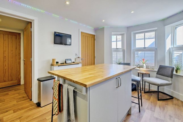 Hillview, Locarno Road, Swanage photo 4