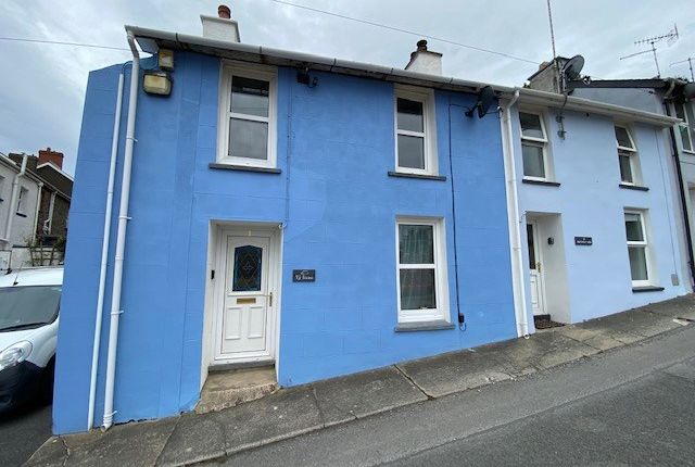 Thumbnail Property for sale in Bryn Road, Aberaeron