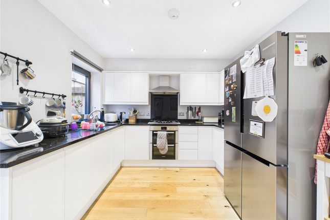 3, The Mews, Greville Road photo 4