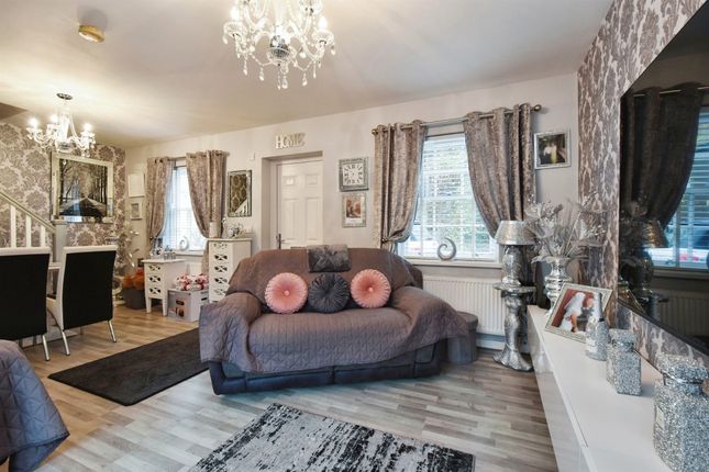 2, River View, The Terrace, Tredegar photo 3