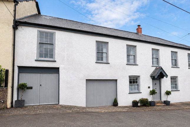 4-bed house on Castle House,, The Square, South Molton, £395,000