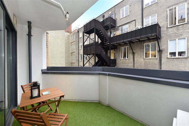 3, 21, Dean Street, London photo 4