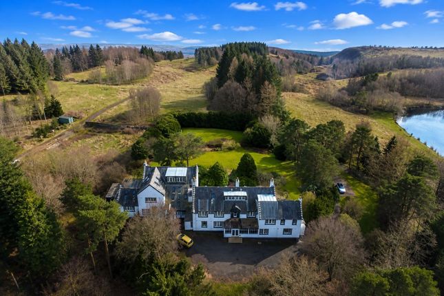 Haddockston House, West Glen Road, Johnstone photo 3