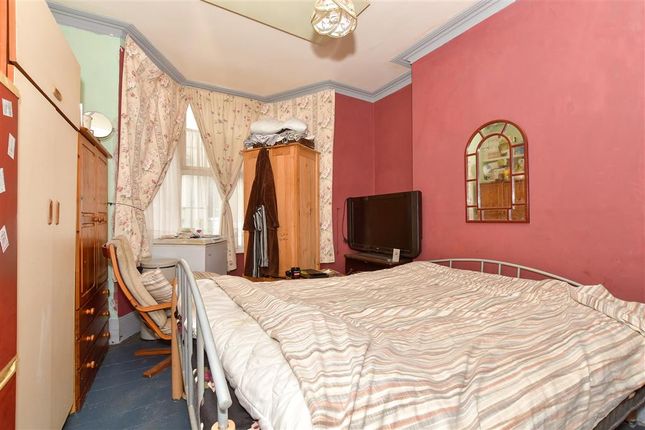 Thumbnail Terraced house for sale in Clifton Street, Margate, Kent