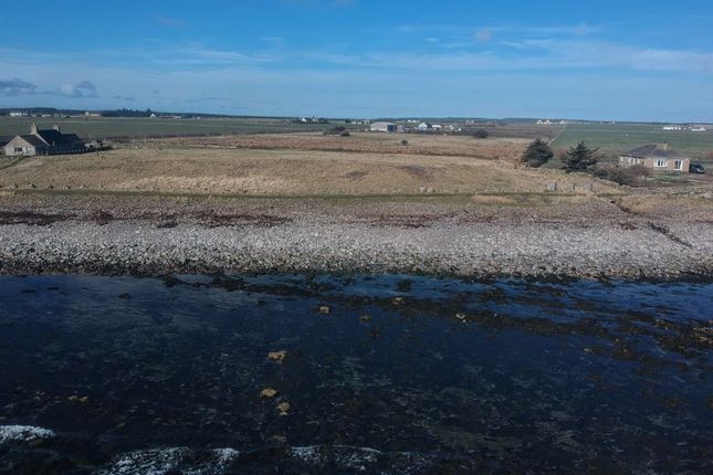 Land for sale in Keiss, Wick