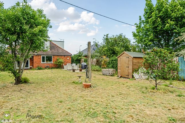 Hill View, Bath Road, Padworth, Reading photo 2