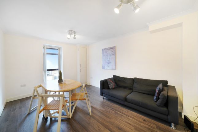 Thumbnail Flat to rent in North End Road, London