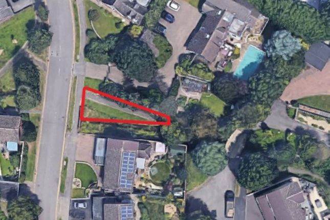 Land for sale in Merestones Drive, Leckhampton, Cheltenham