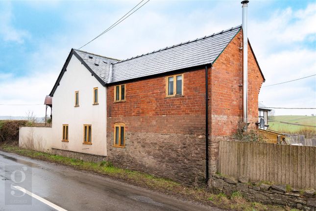 Cottage for sale in Canon Pyon, Hereford