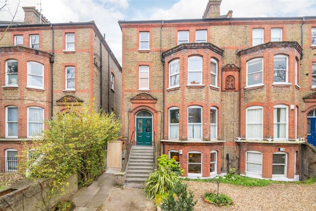 Thumbnail Flat for sale in Dulwich Road, Herne Hill, London