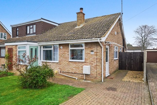2-bed house on 47, Willow View, NORTHAMPTON, £260,000