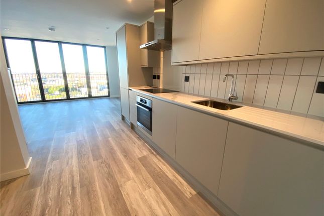 508,, Apex Lofts, Birmingham photo 2