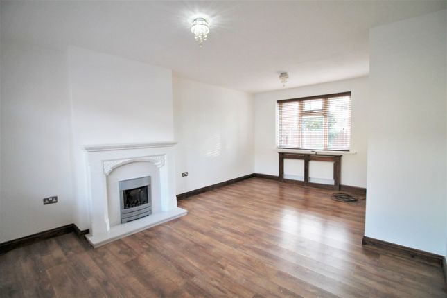 Terraced house for sale in Falkirk Road, Owton Manor, Hartlepool