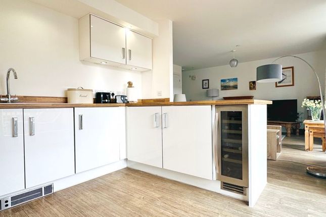Flat for sale in Banks Drive, The Chocolate Works, York