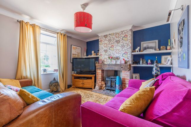 9 Kimberley Terrace, Norwich photo 2