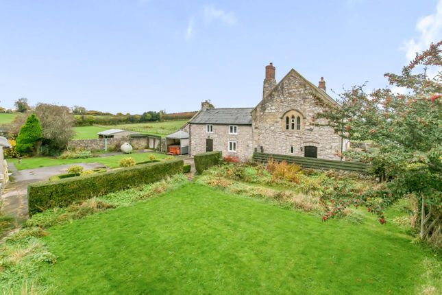 Thumbnail Semi-detached house for sale in Pen-Yr-Allt, Holywell