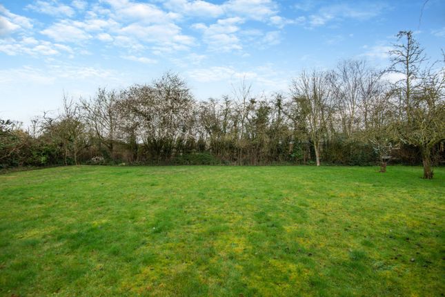 Detached house for sale in School Lane, High Laver, Ongar, Essex