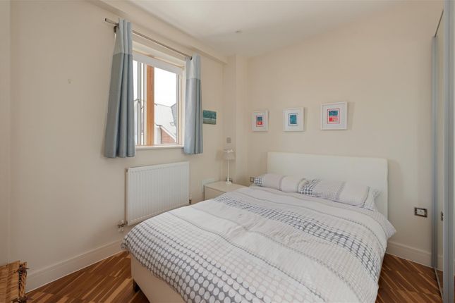 Flat for sale in High Street, Whitstable