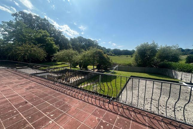 Roof Terrace