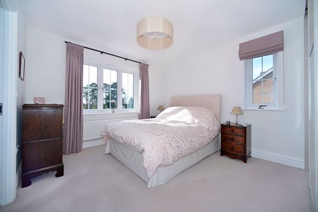 Detached house for sale in The Gardens, Rudgwick, Horsham