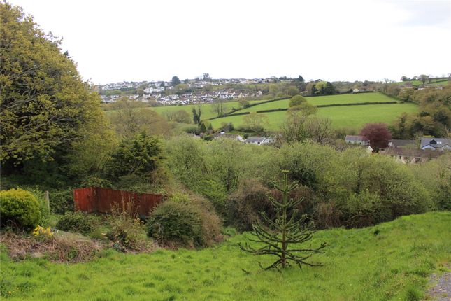 Detached house for sale in The Ridgeway, Saundersfoot, Pembrokeshire