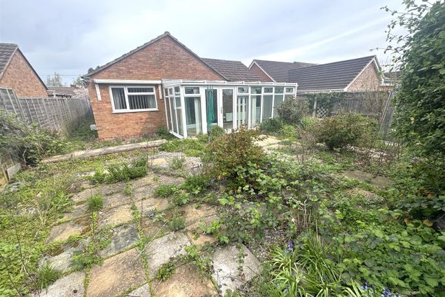 Millbrook, Prince Crescent, Staunton photo 2