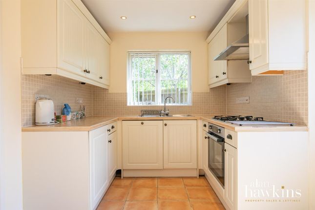 1, Carrington Gardens, Royal Wootton Bassett photo 3