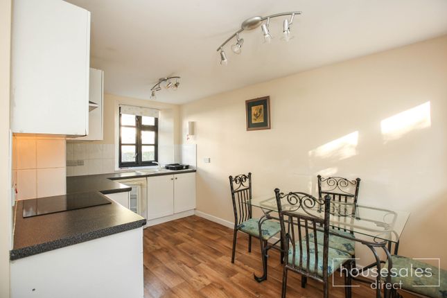 The Lodge, Cridford Inn, Newton Abbot photo 2