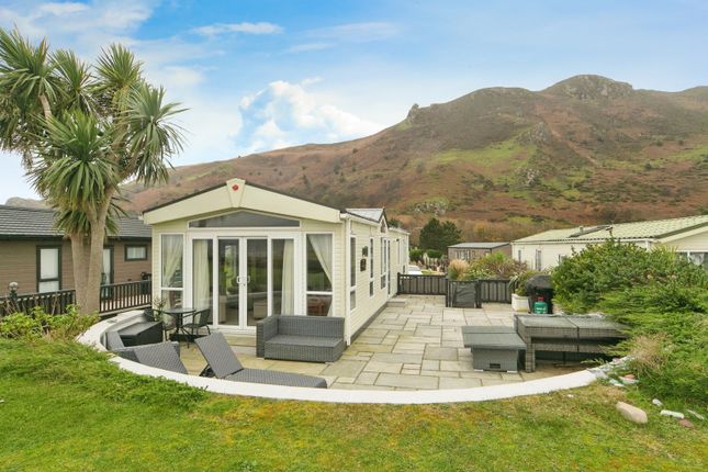 Mobile/park home for sale in Aberconwy Ltd, Conwy