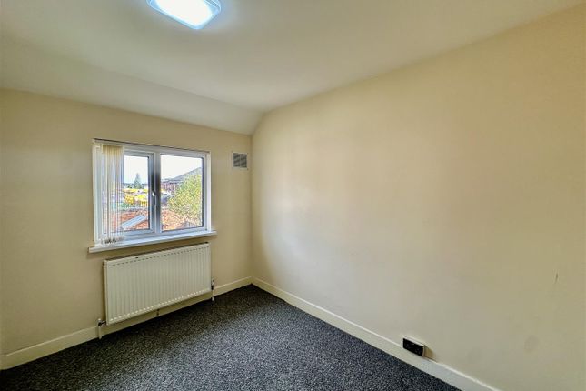 Semi-detached house for sale in Highbury Road, Belgrave, Leicester