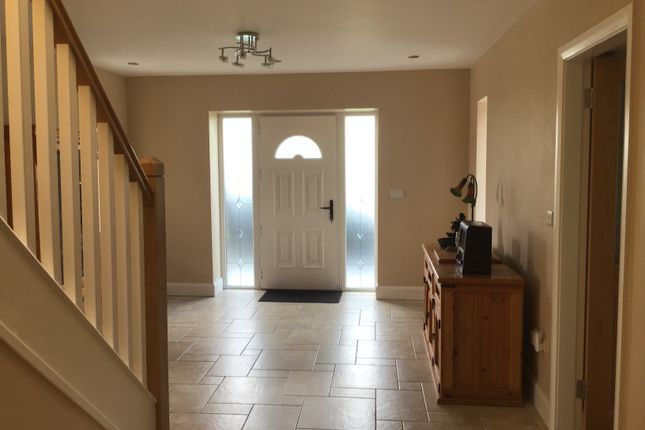 Detached house for sale in Ardnageehy More, Bantry, Cork County, Munster, Ireland
