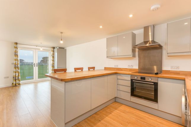Flat 8, Felicia House, Newquay photo 2