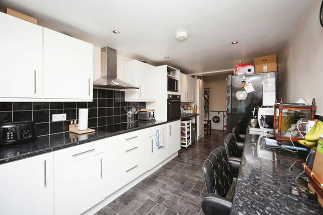 End terrace house for sale in Winslow Close, Redditch