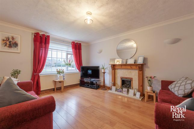 2, Chancery Lane, Peterborough photo 3