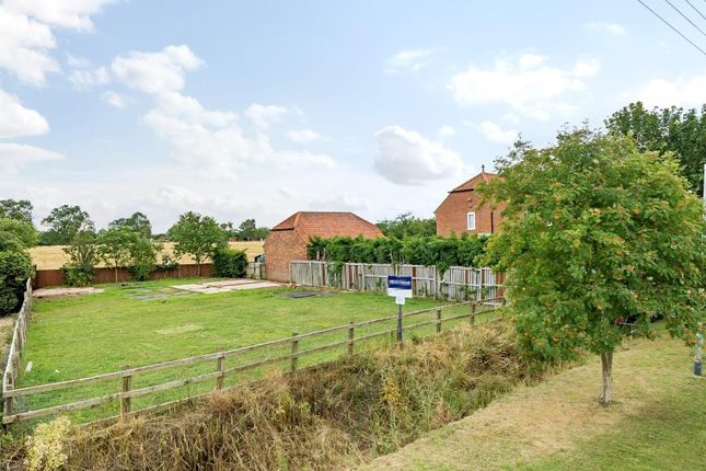 Land for sale in Church Lane, Minting, Horncastle